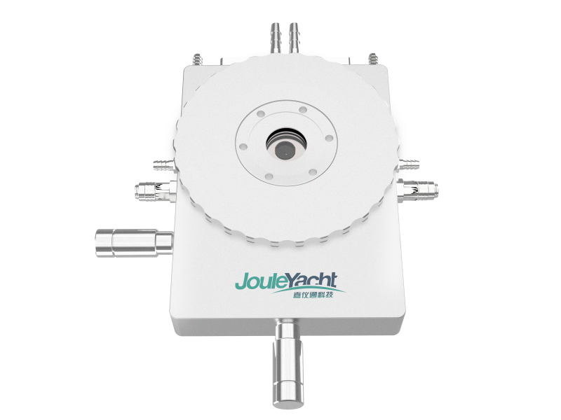 冷熱臺（LND-3M）